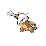 Pokémon #105