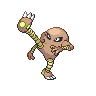 Pokémon #106