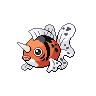Pokémon #119