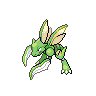 Pokémon #123