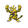 Pokémon #125