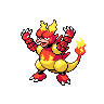 Pokémon #126