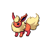 Pokémon #136