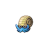 Pokémon #138