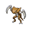 Pokémon #141