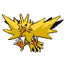 Pokémon #145