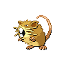 Pokémon #20