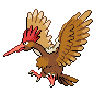 Pokémon #22