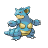 Pokémon #31