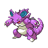 Pokémon #34