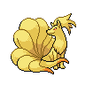 Pokémon #38