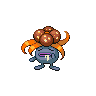 Pokémon #44