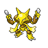 Pokémon #65