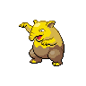 Pokémon #96