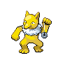Pokémon #97